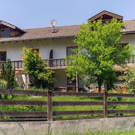 Ferienwohnung Landurlaub Bad Feilnbach Exterior photo