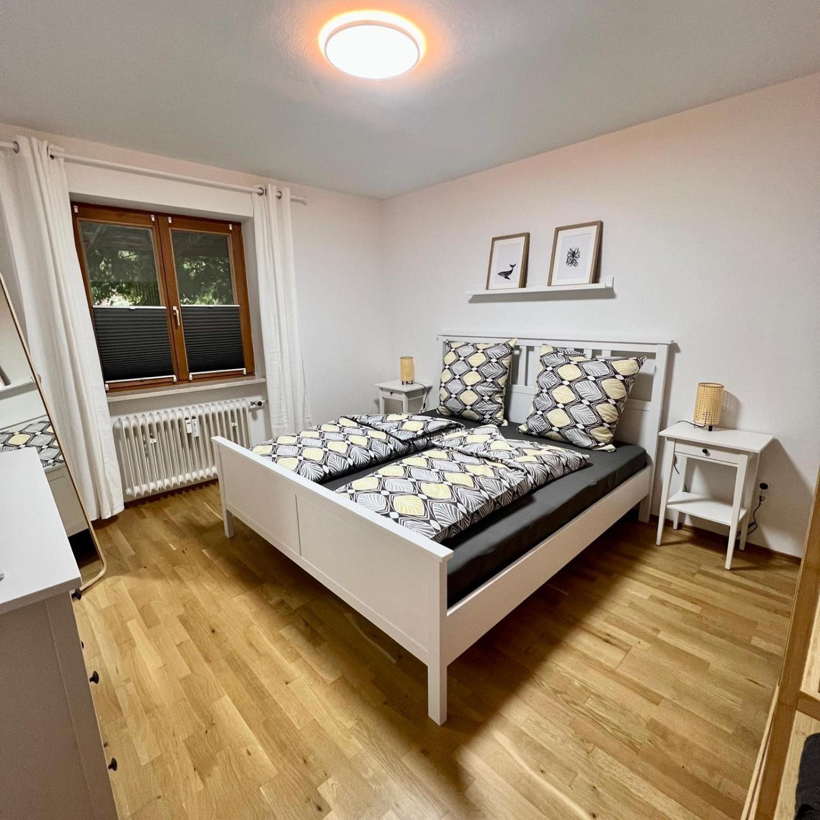 Ferienwohnung Landurlaub Bad Feilnbach Exterior photo